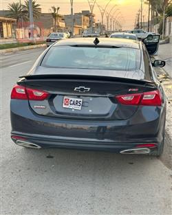 شيفروليه ماليبو